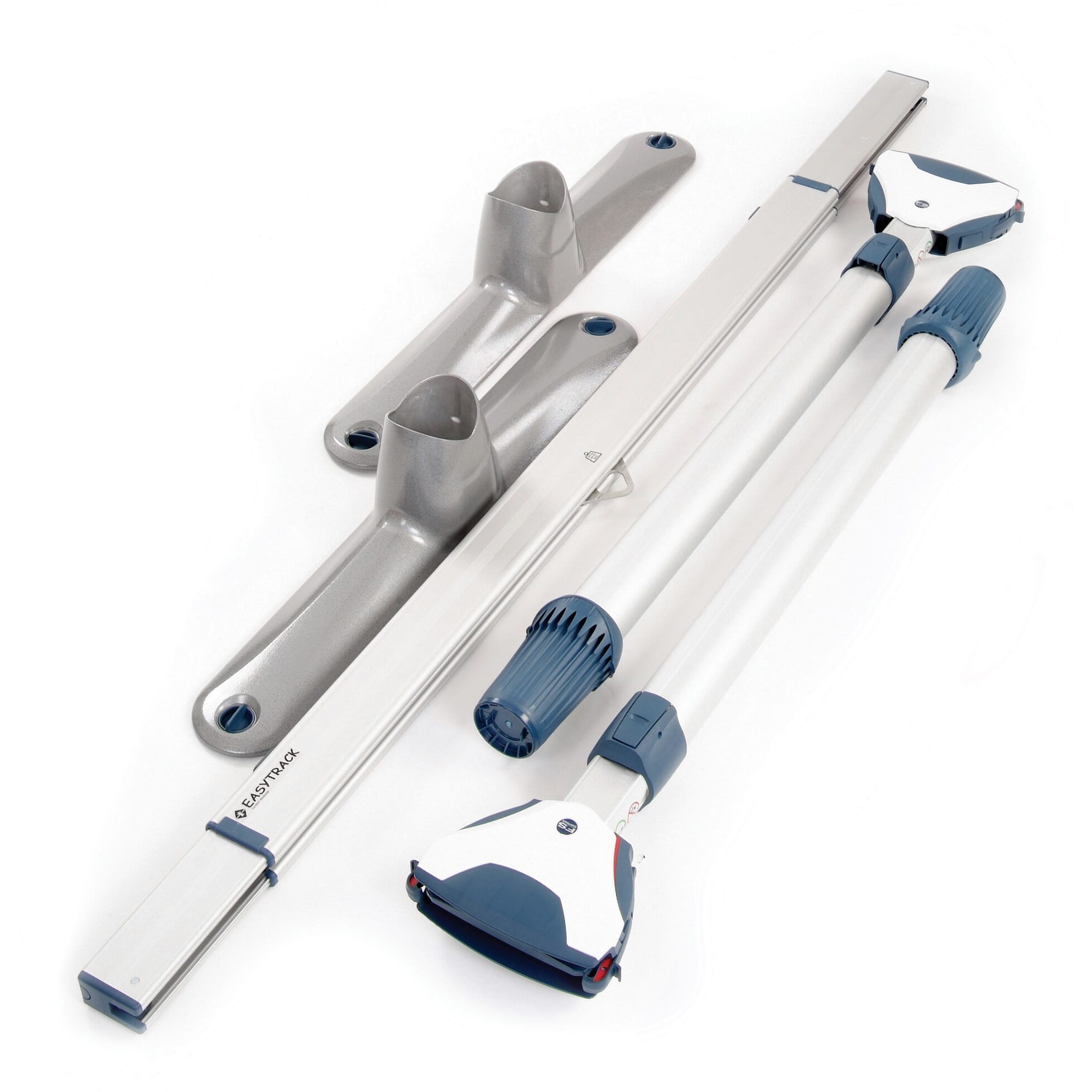 oxford easytrack freestanding gantry unassembled