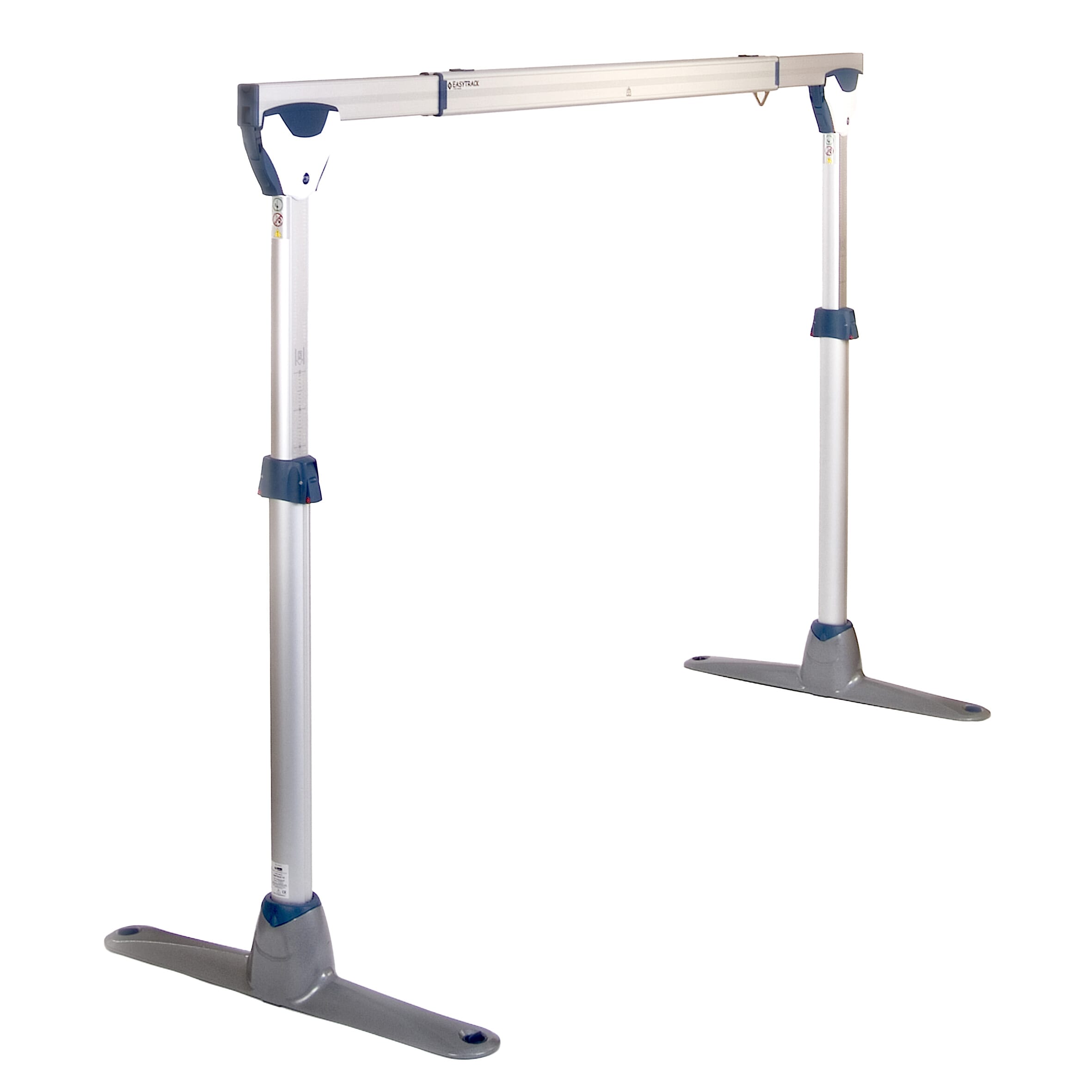 oxford easytrack freestanding gantry