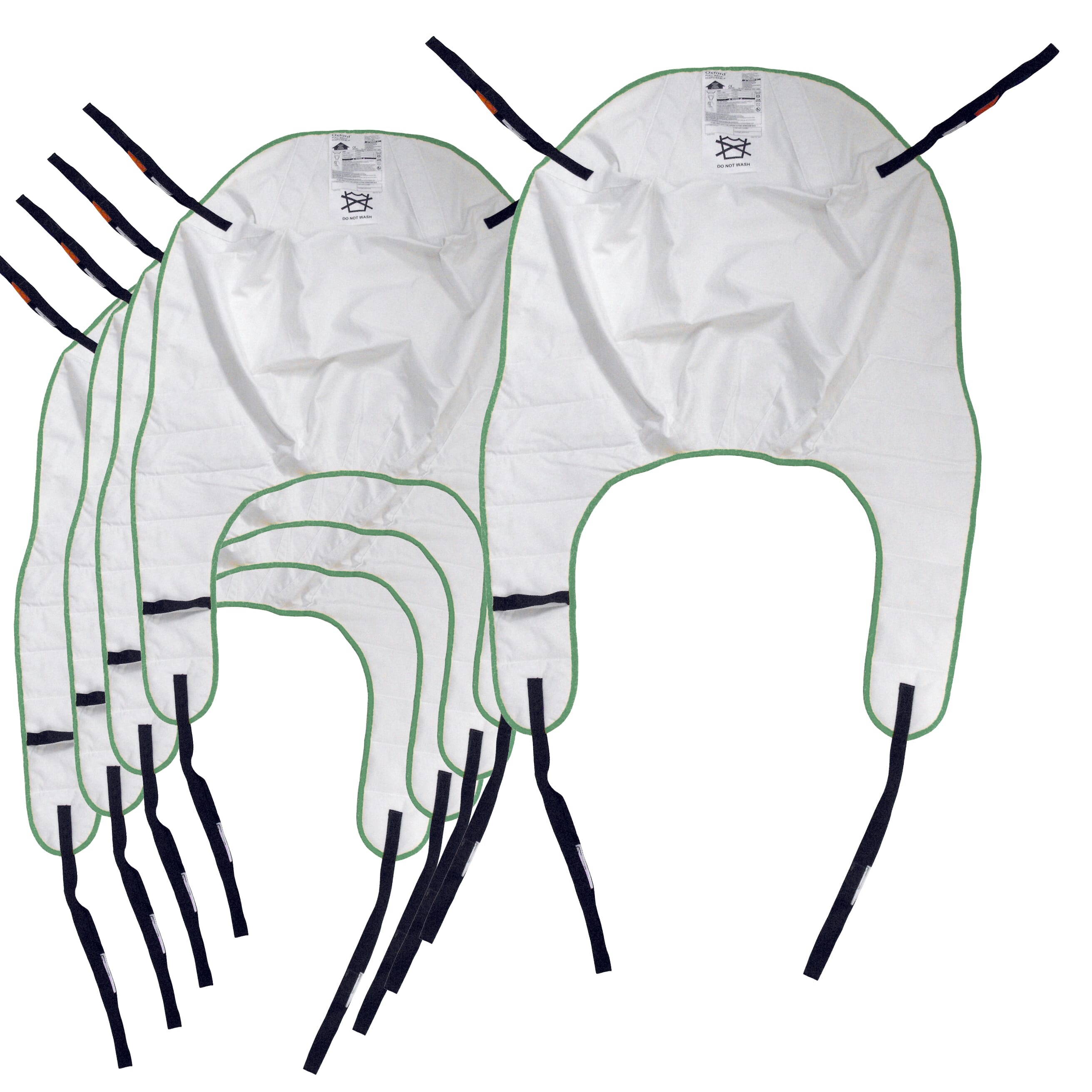 oxford full back disposable sling large pack of 5
