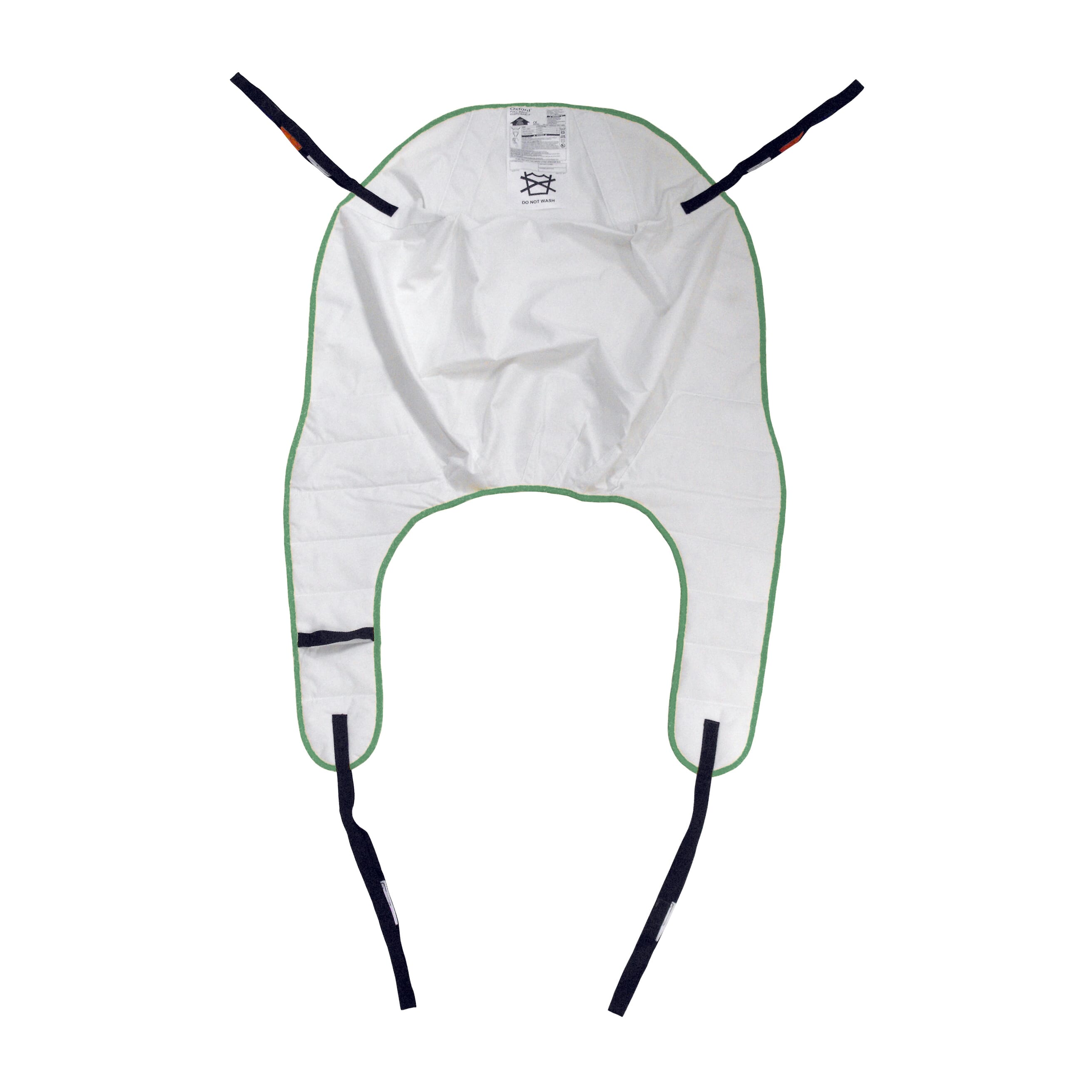 oxford full back disposable sling large