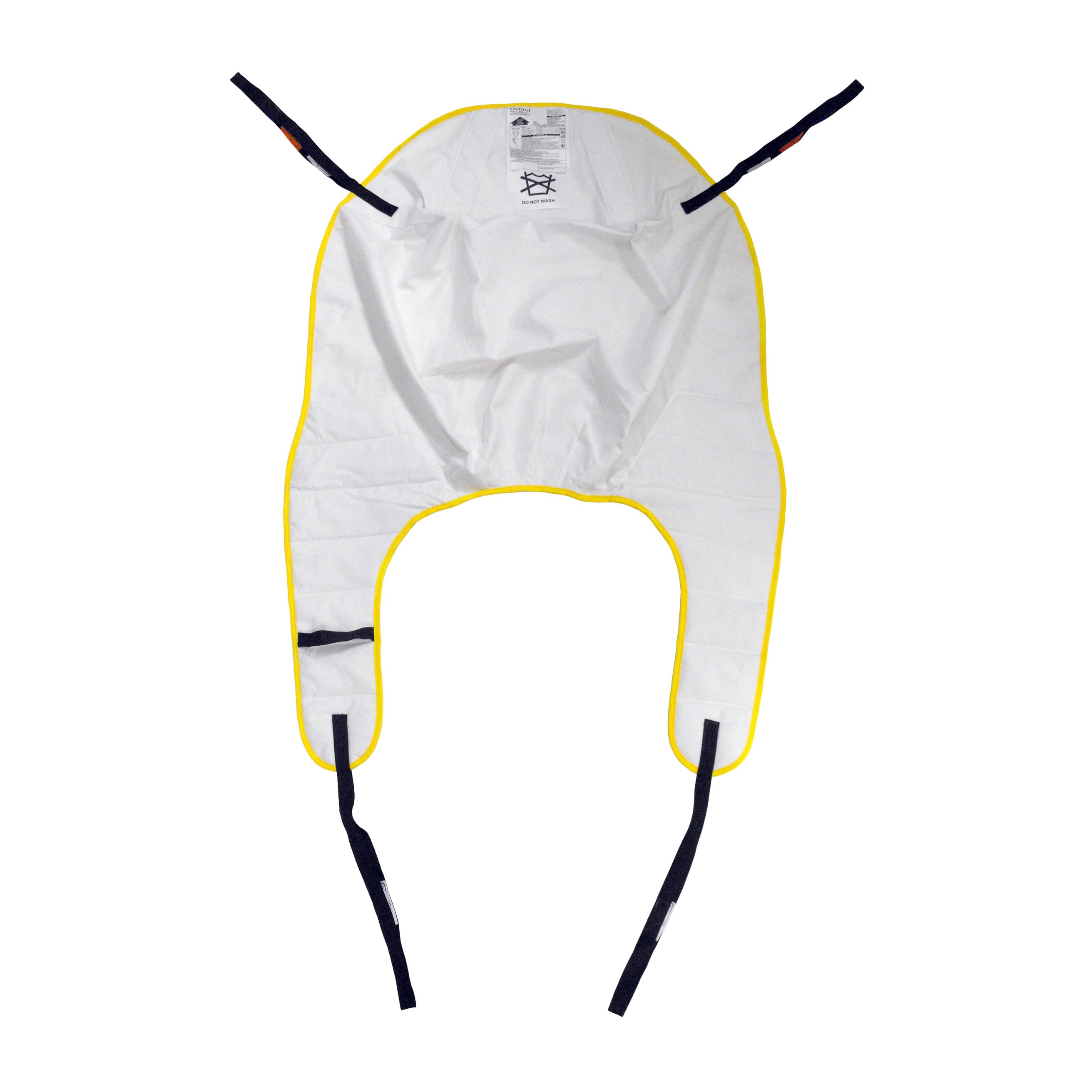 View Oxford Full Back Disposable Sling Medium Single information