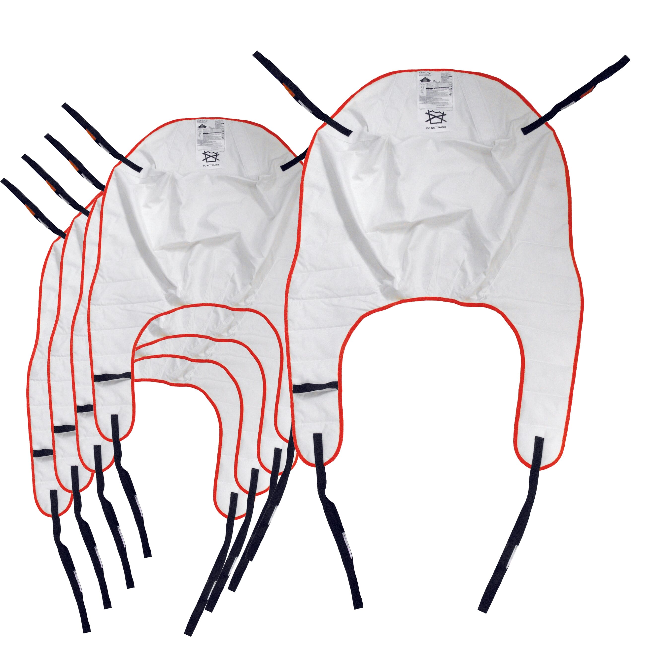 oxford full back disposable sling small pack of 5