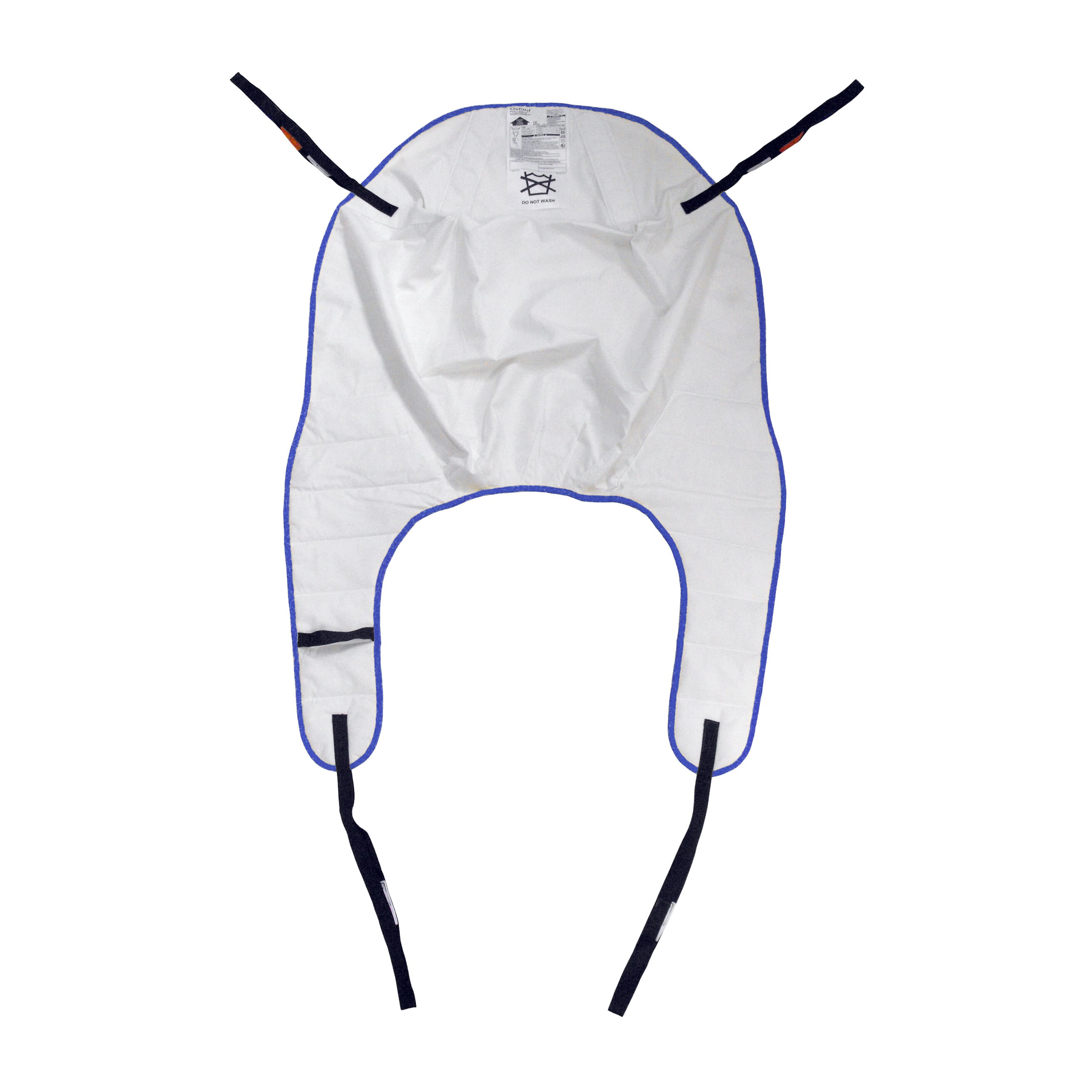 oxford full back disposable sling xl