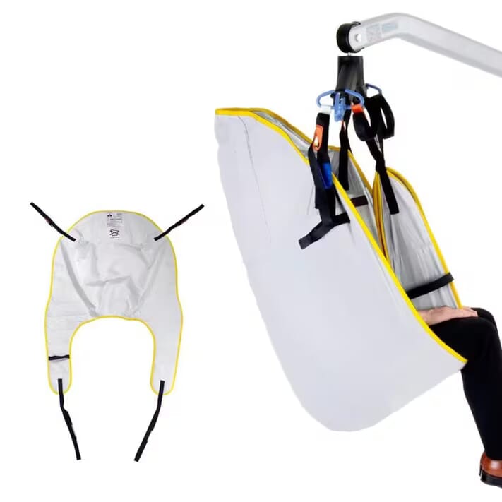 Oxford Full Back Disposable Sling