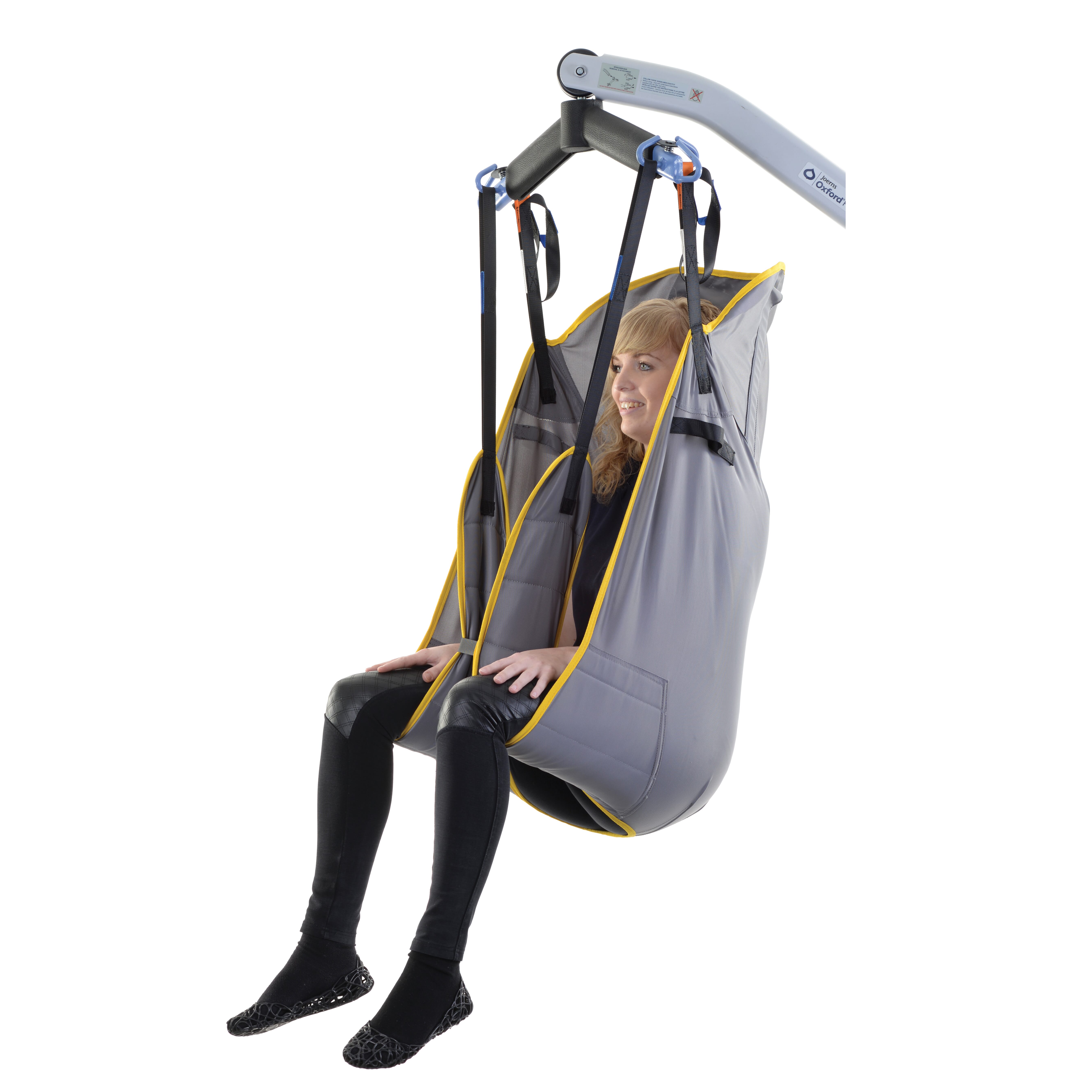 Oxford Full Back Sling