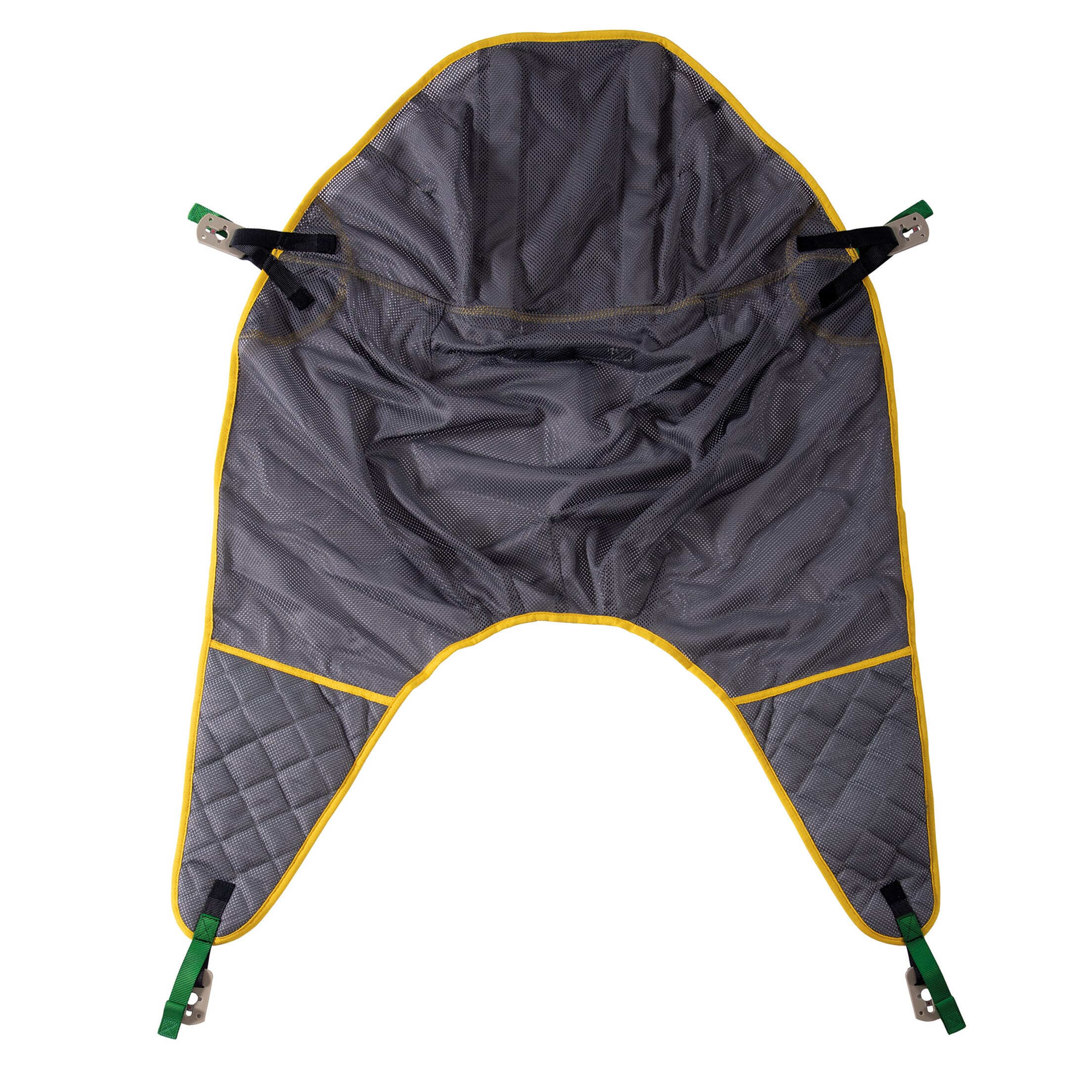 oxford full body sling with clips net