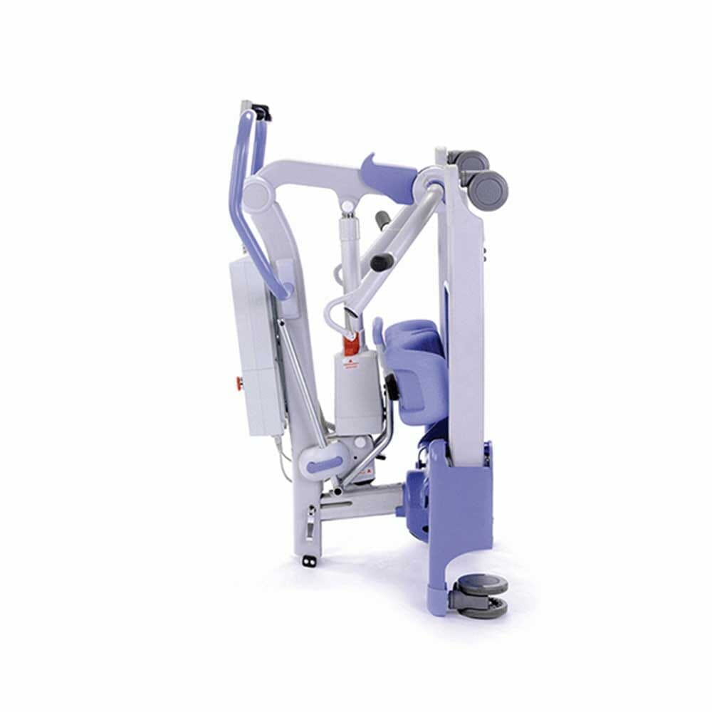 oxford journey stand aid folded