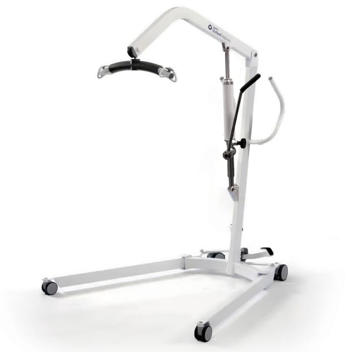 oxford major 200 hydraulic mobile hoist hydraulic
