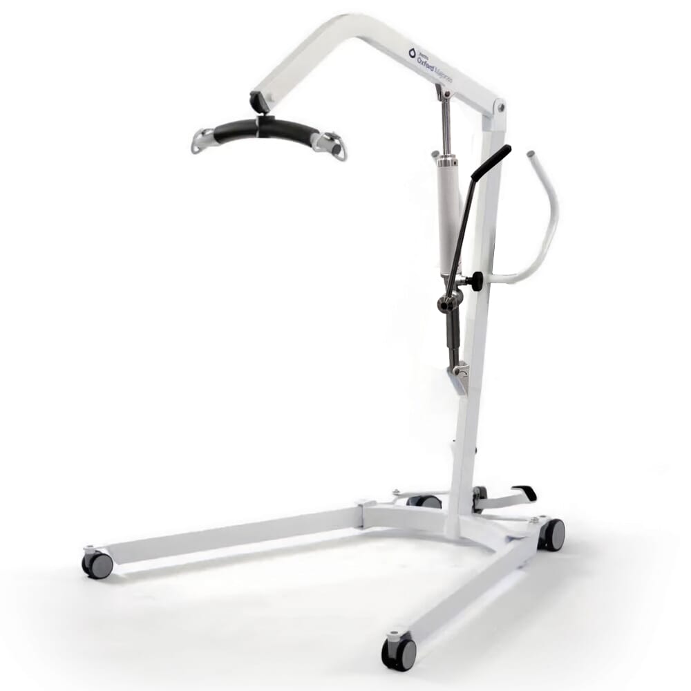 Oxford Major 200 Hydraulic Mobile Hoist