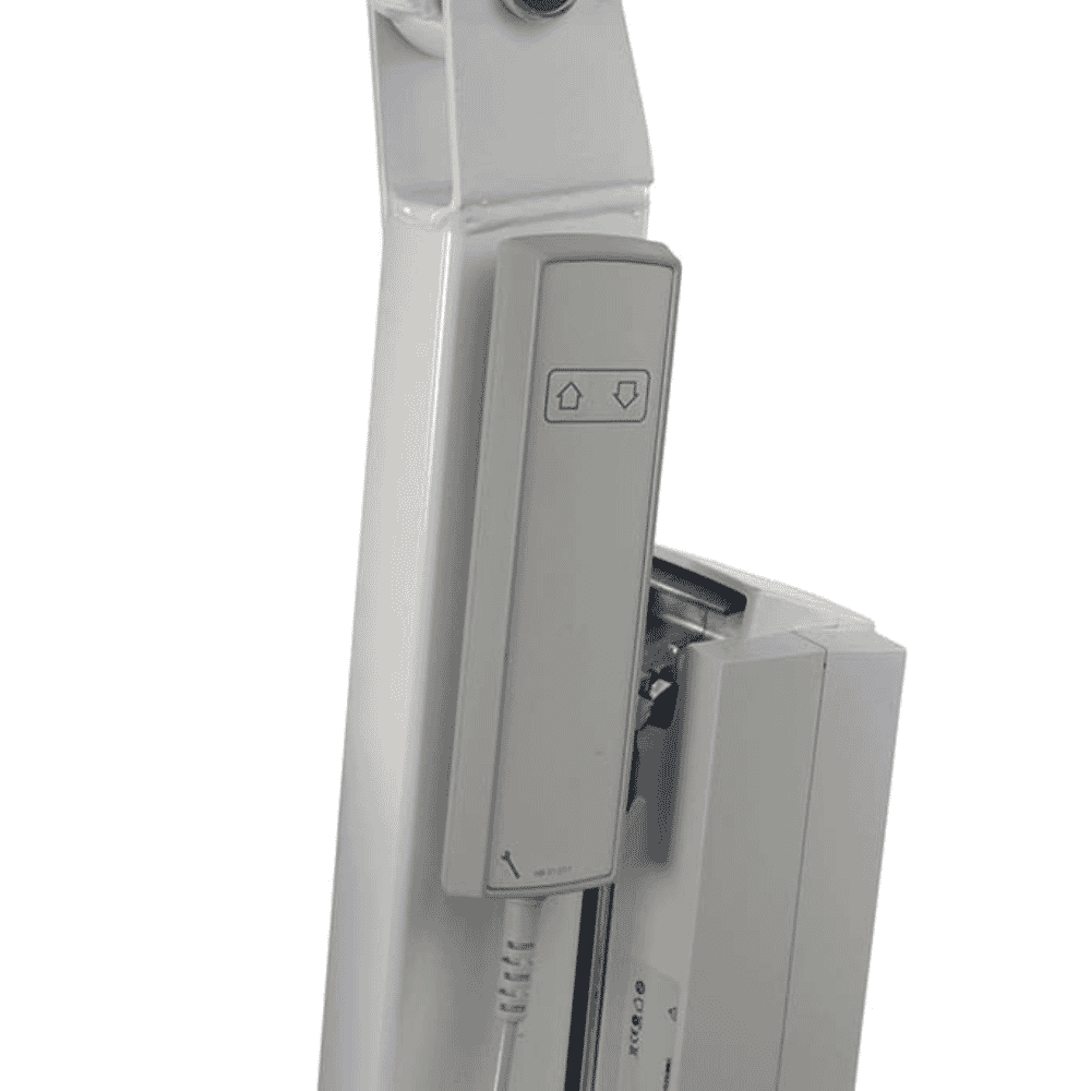 oxford maxi mobile hoist controller