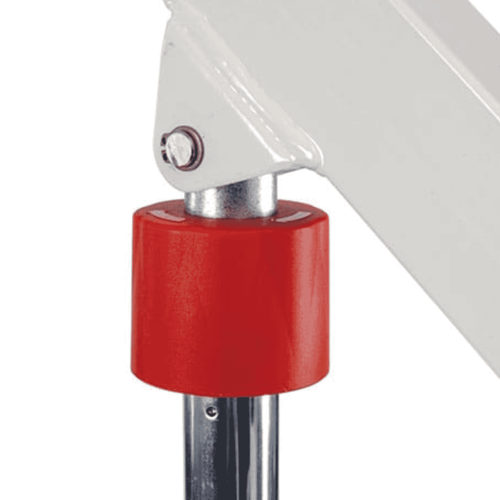 oxford maxi mobile hoist manual release