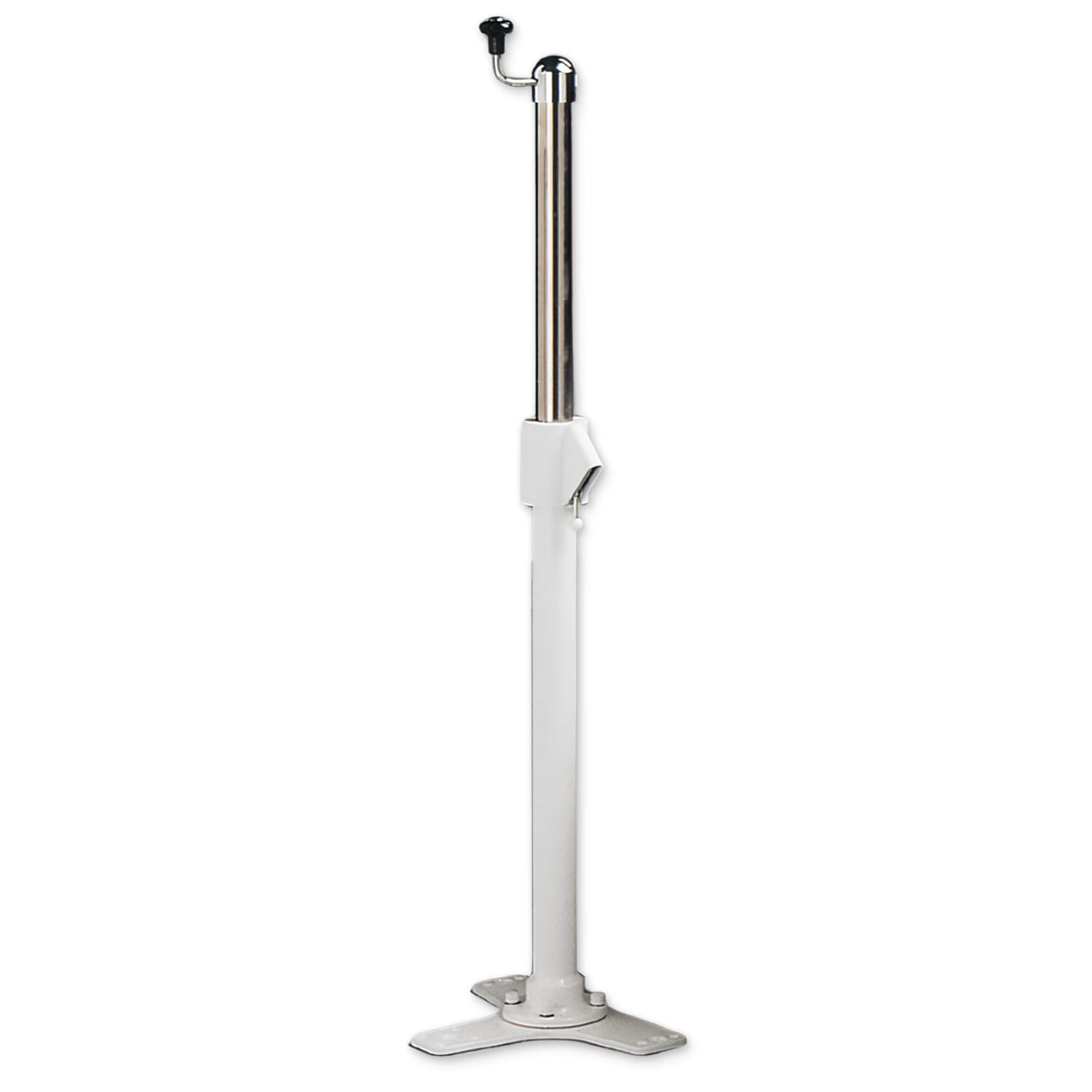 View Oxford Mermaid Bath Hoist Column information