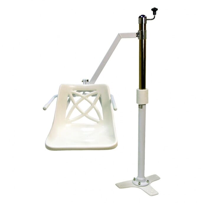 oxford mermaid bath hoist