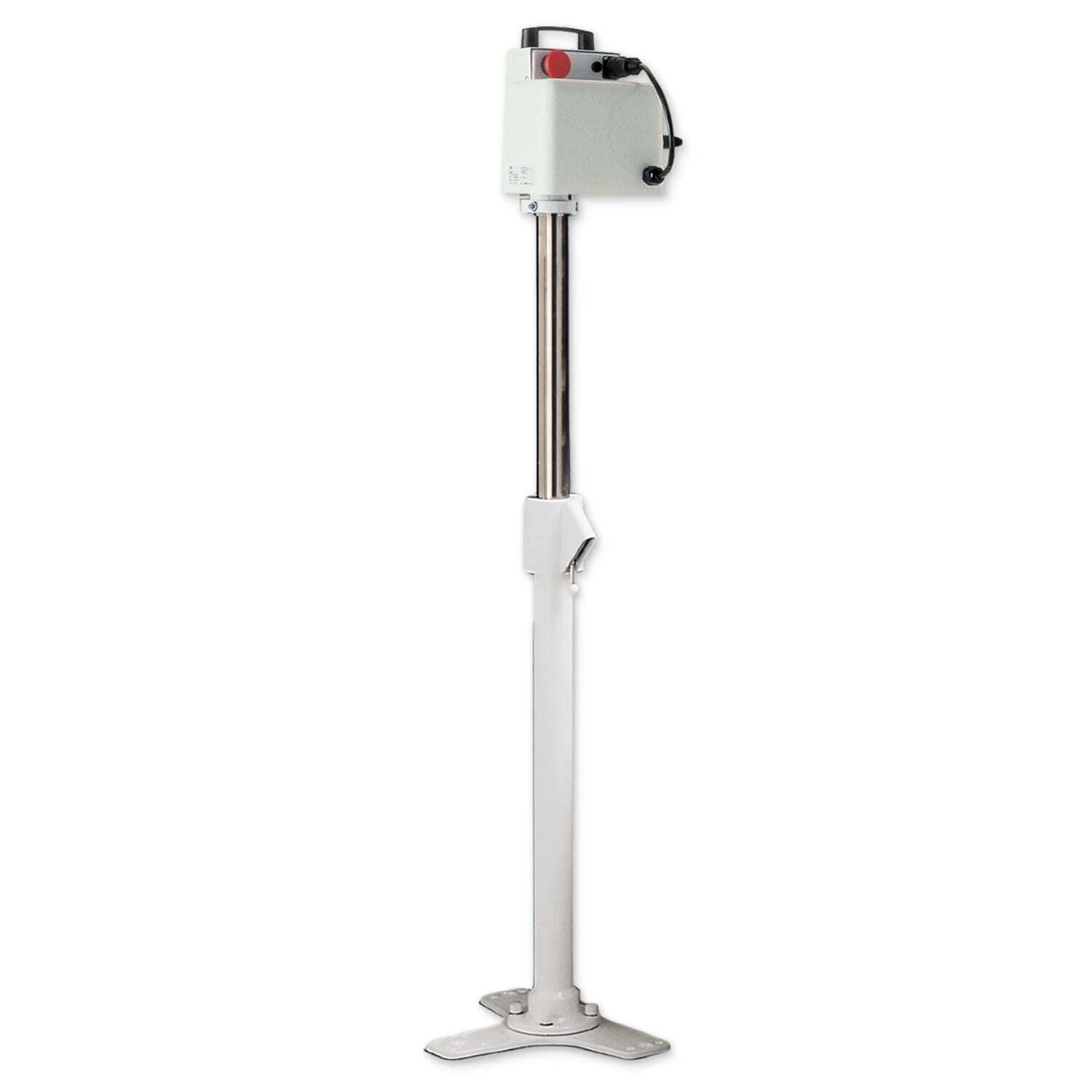 View Oxford Mermaid Electric Bath Hoist Column information