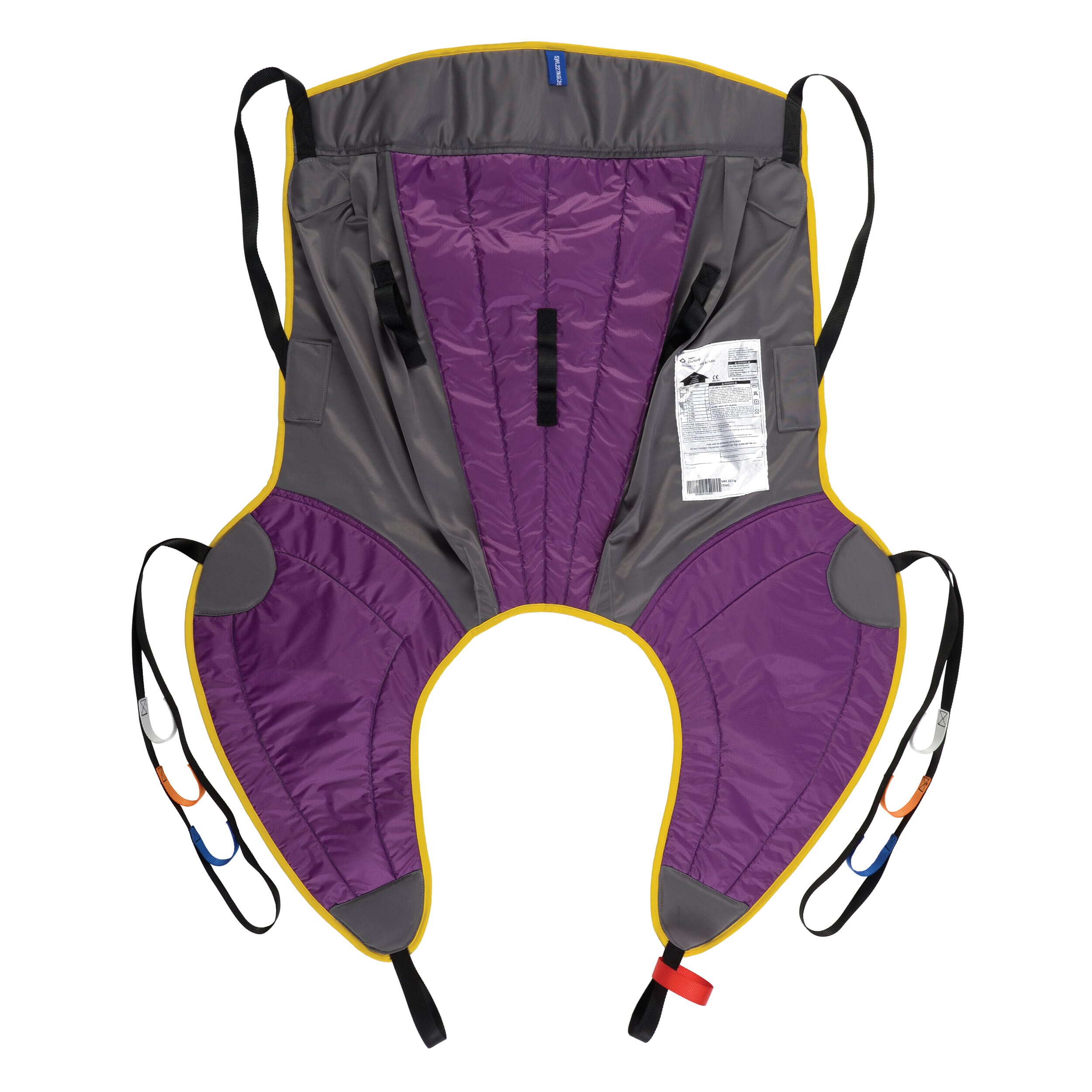 View Oxford Multifit Reflex Sling 10 L information