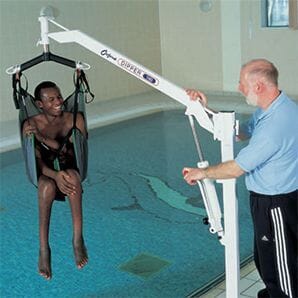 View Oxford Poolside Dipper Spreader Bar information