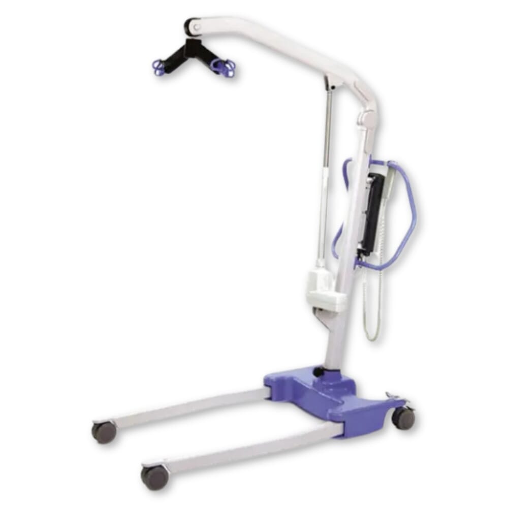 Oxford Presence Mobile Hoist