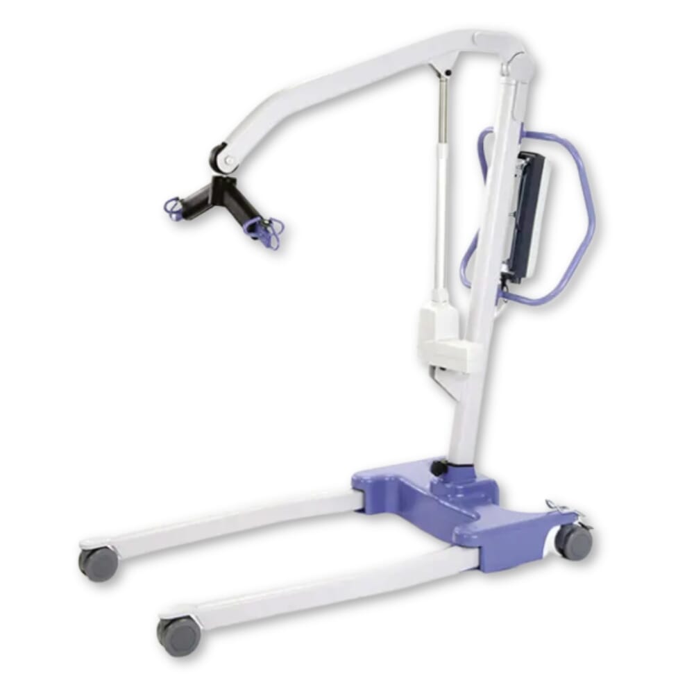 oxford presence mobile hoist down