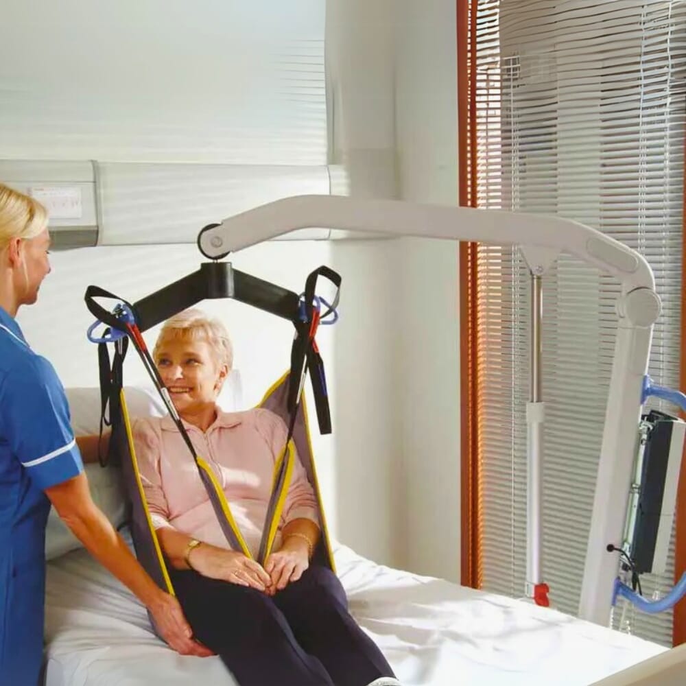 oxford presence mobile hoist lifestyle