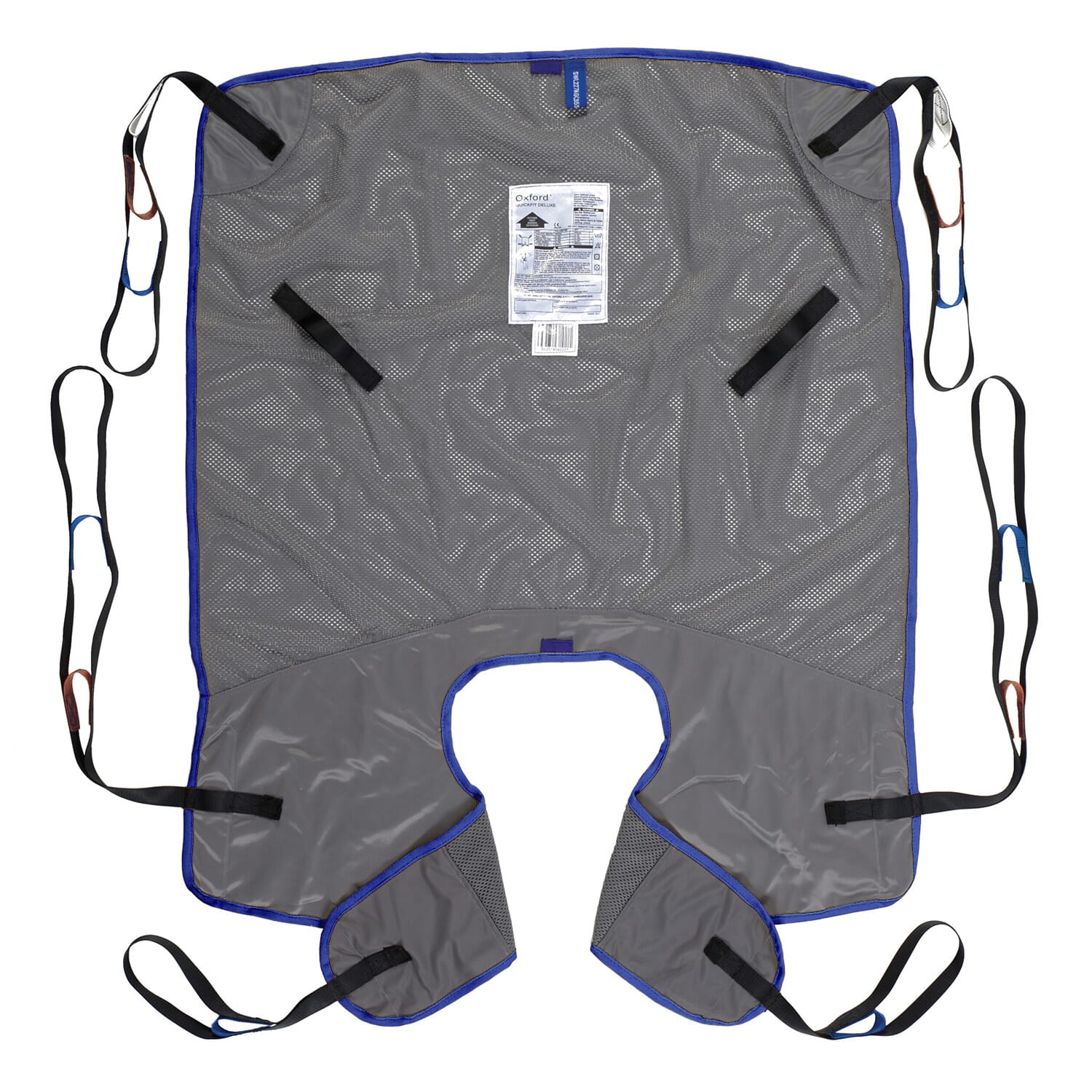 oxford quickfit deluxe net sling large