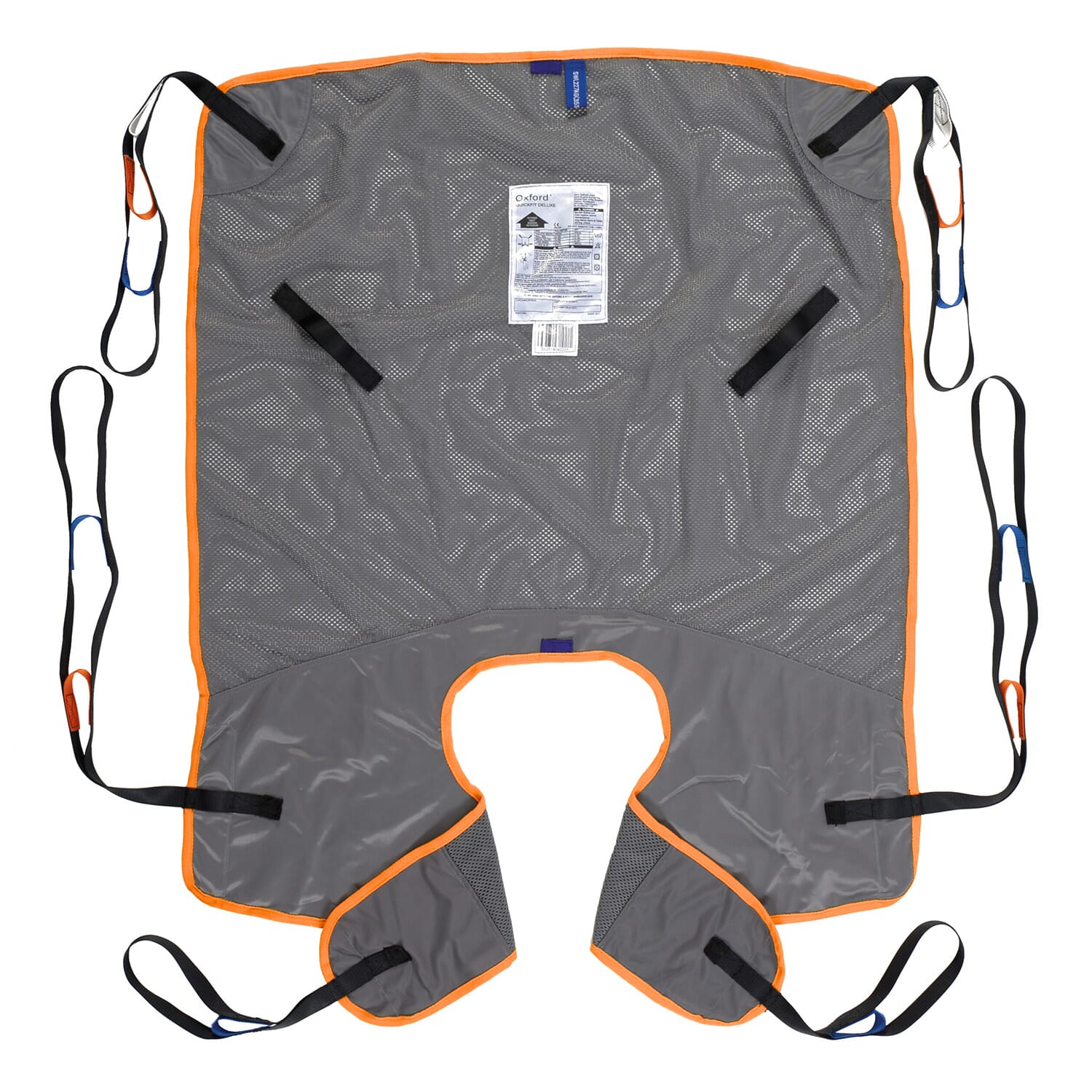 View Oxford Quickfit Deluxe Net Sling Small information