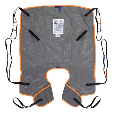 Oxford Quickfit Deluxe Net Sling