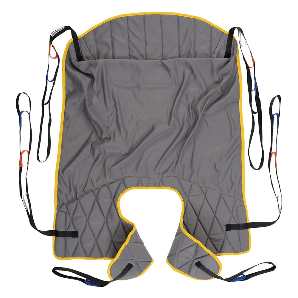 Oxford Quickfit Deluxe Sling with Padded Head Support