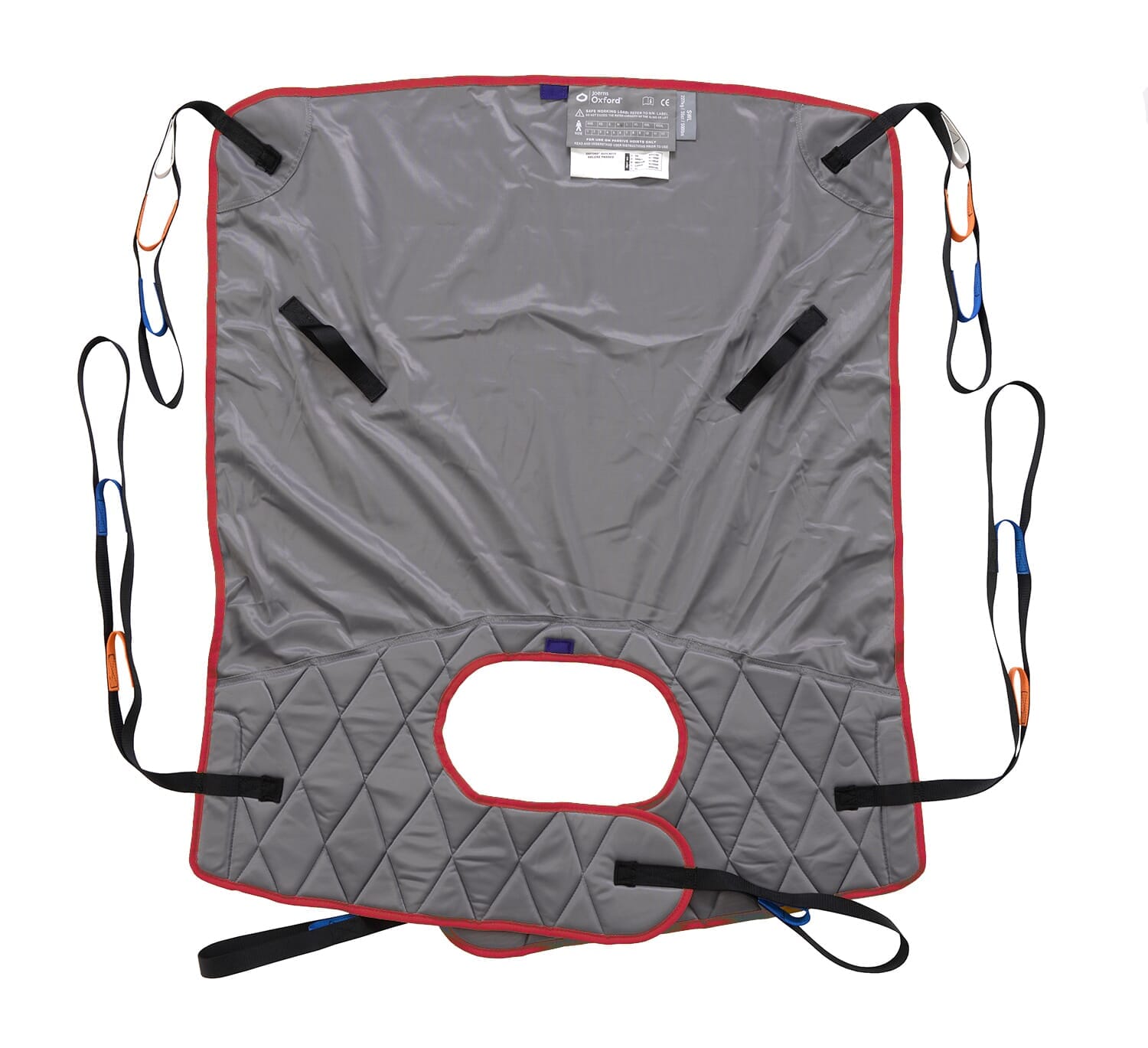 View Oxford Quickfit Deluxe Sling Small with Padded Legs information