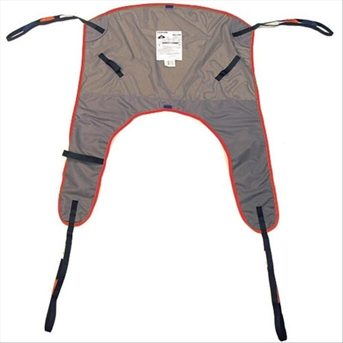 oxford quickfit net sling small