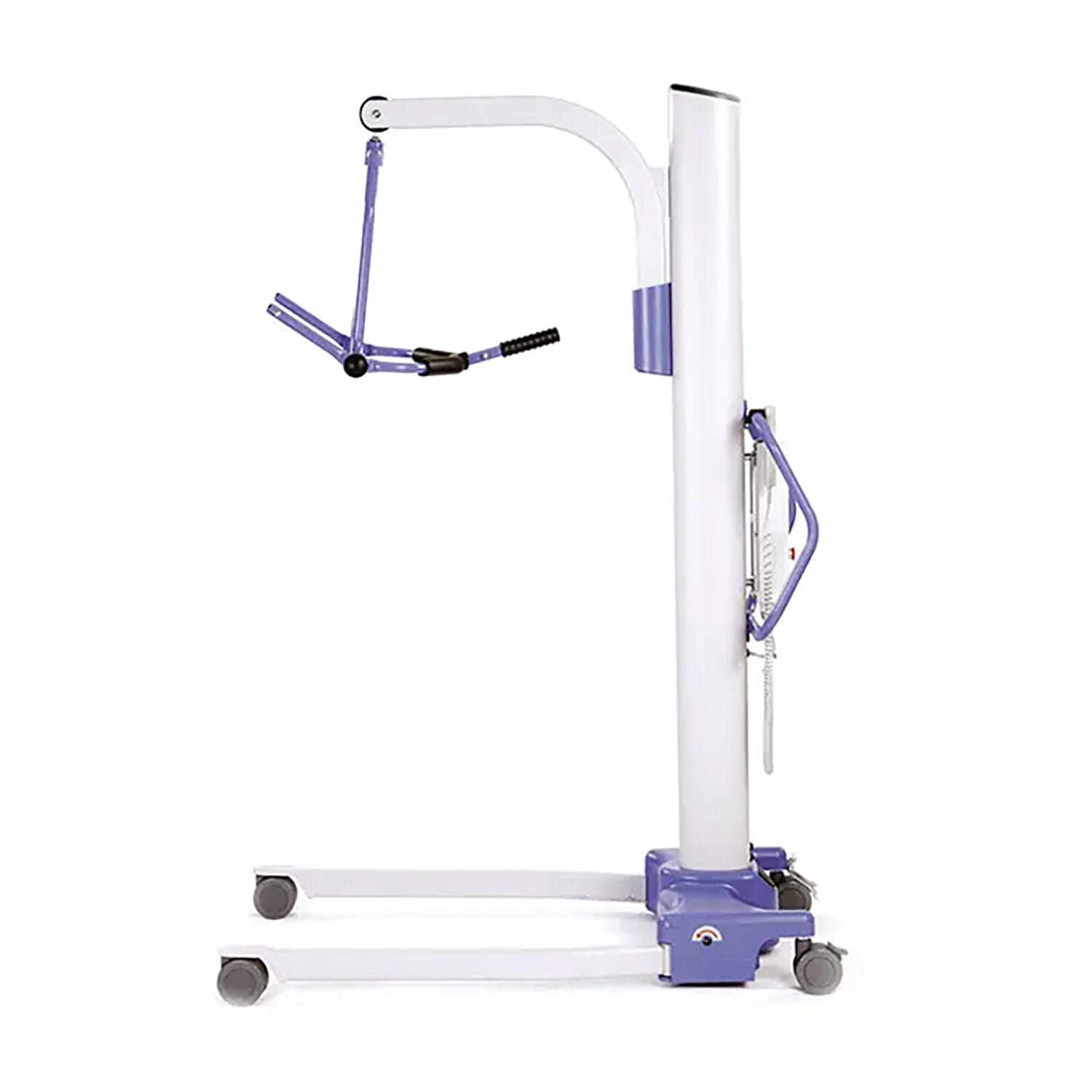 oxford stature hoist from side