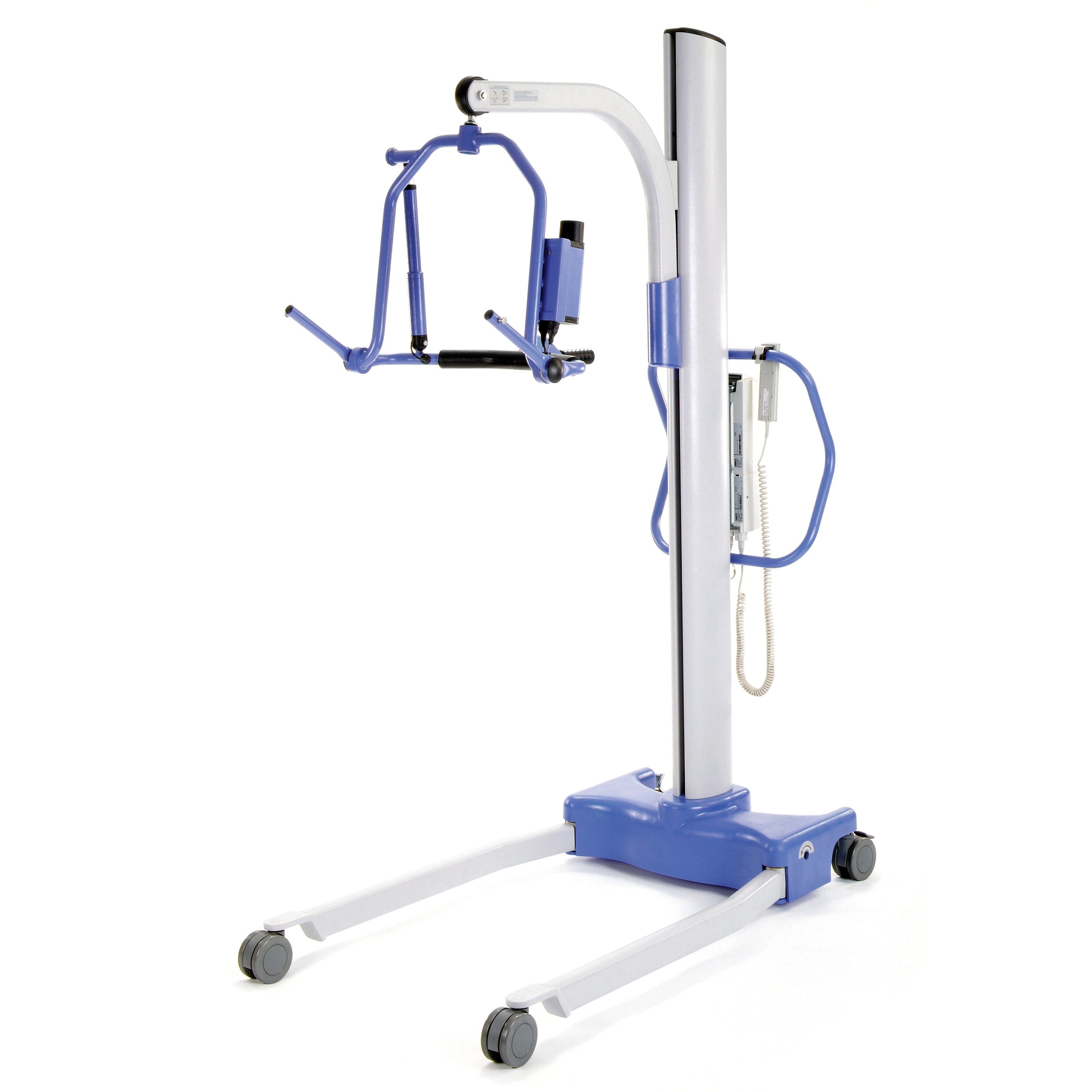 oxford stature hoist legs together