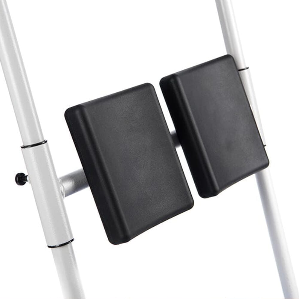 oxford switch patient turner knee support