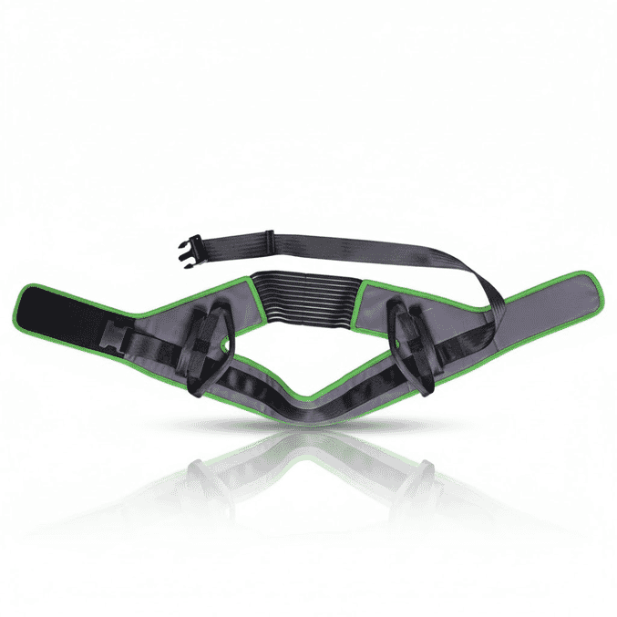 oxford switch patient turner optional extra large handling belt