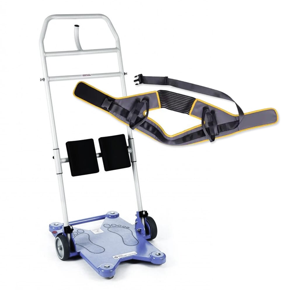 oxford switch patient turner optional extra medium handling belt