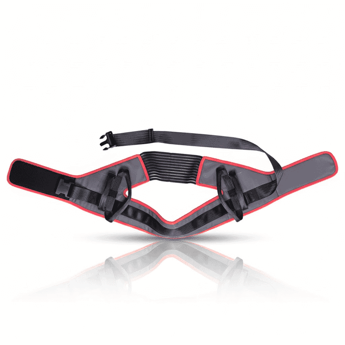 oxford switch patient turner optional extra small handling belt