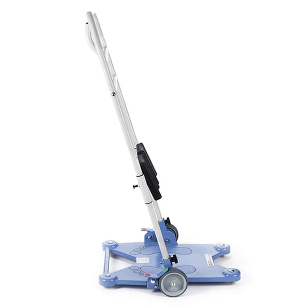 oxford switch patient turner side