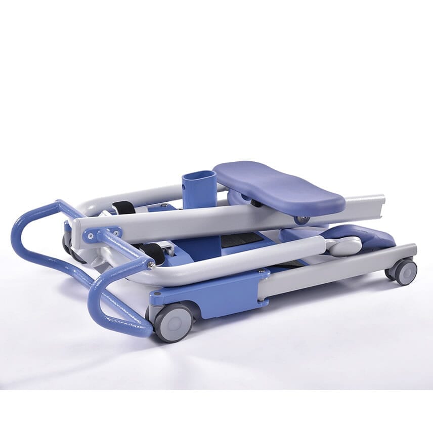 oxford up stand assist folded