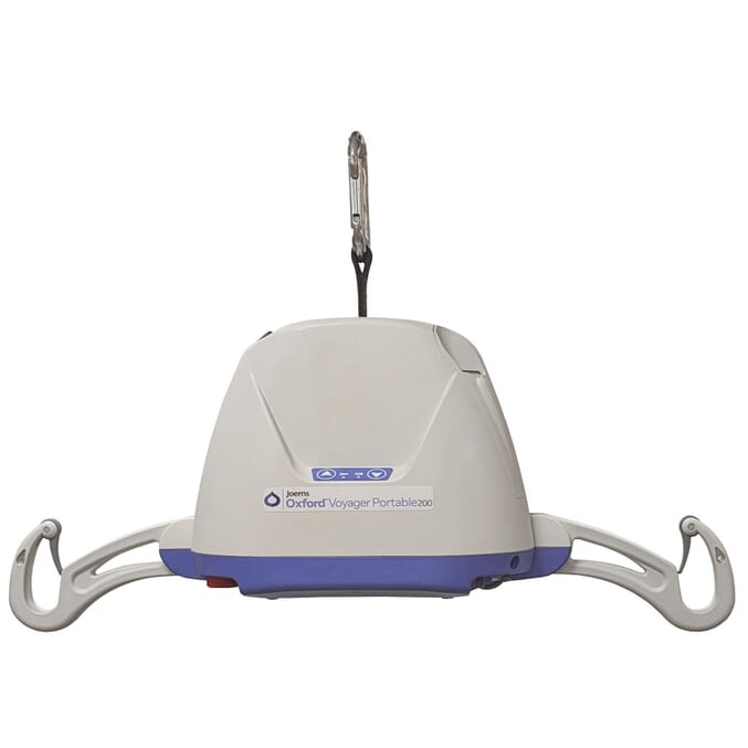 oxford voyager portable hoist