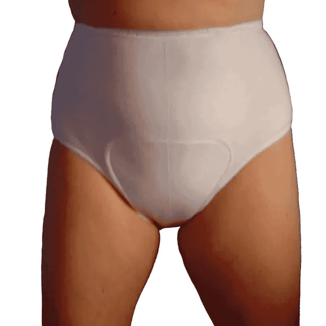 View PS Ladies Full Absorbent Briefs PS Ladies Full Absorbent Briefs Medium Absorbency 280ml information