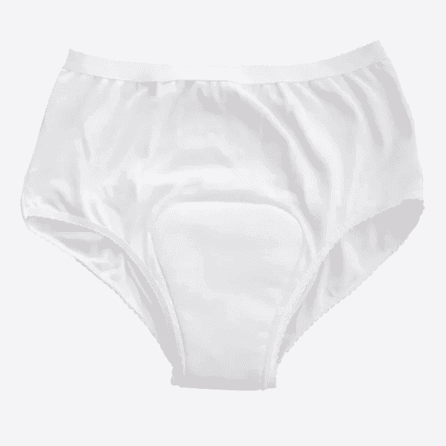 P&S Ladies Full Absorbent Briefs
