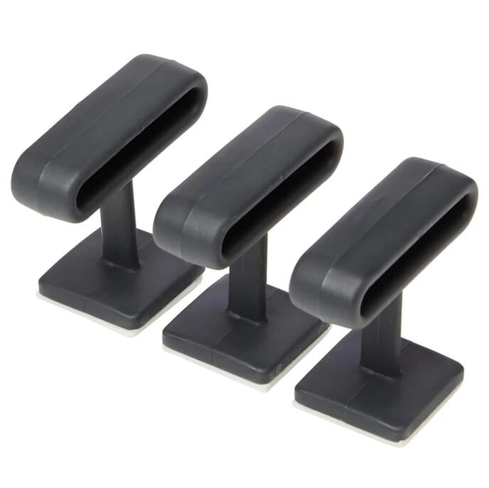 pack of 3 plug pulls