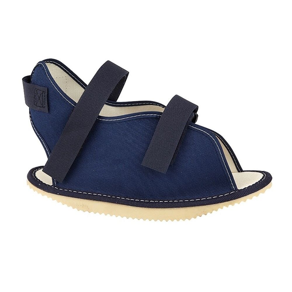 Padded Cast Mobility Boot