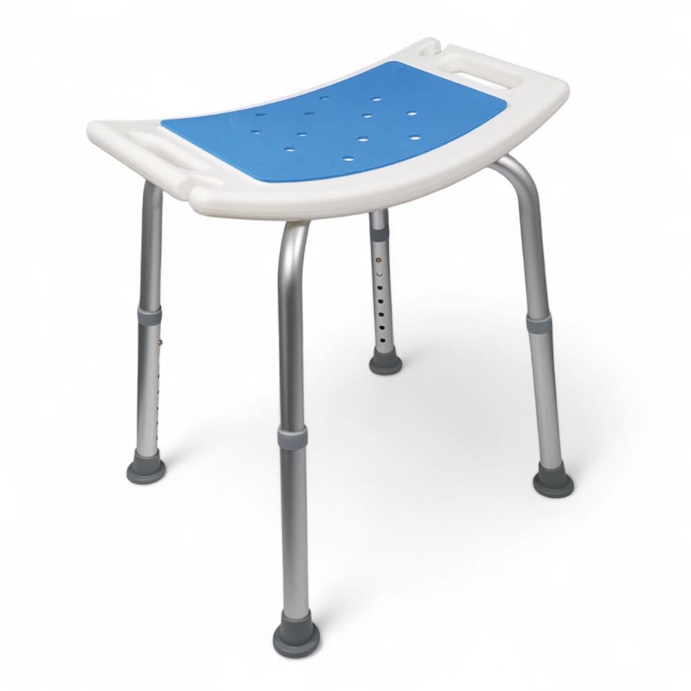 Padded Shower Stool