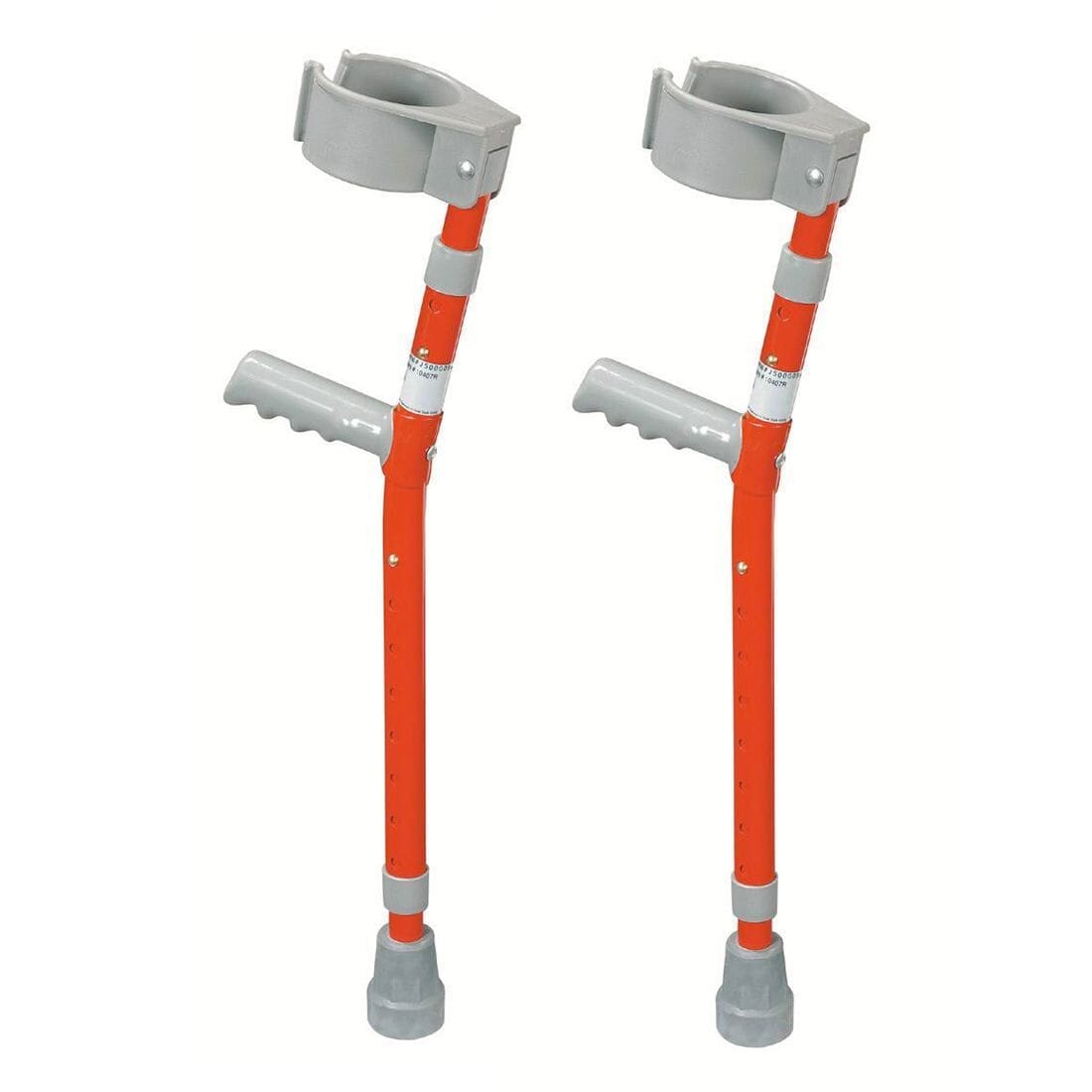 View Paediatric Crutches for Children information