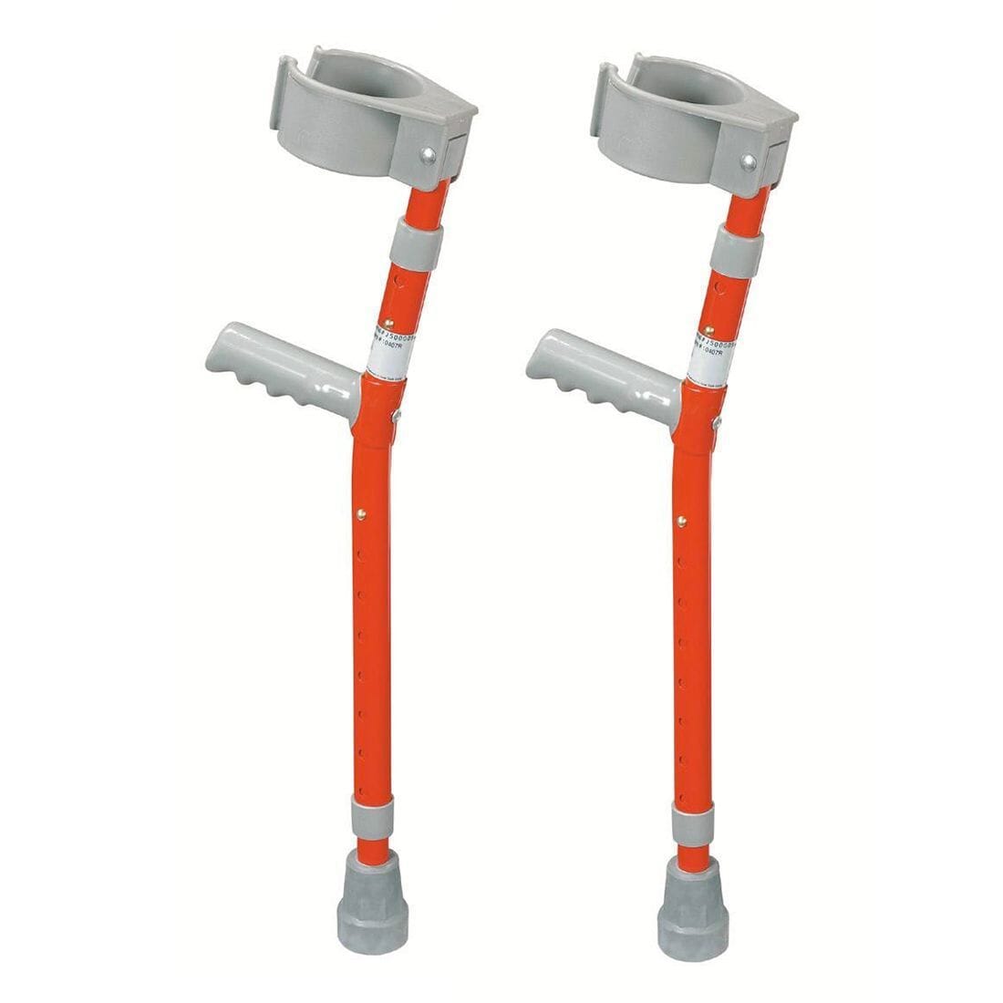 NHS Crutches