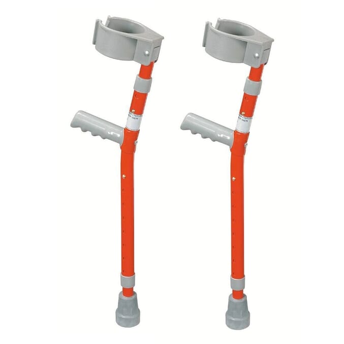 paediatric crutches