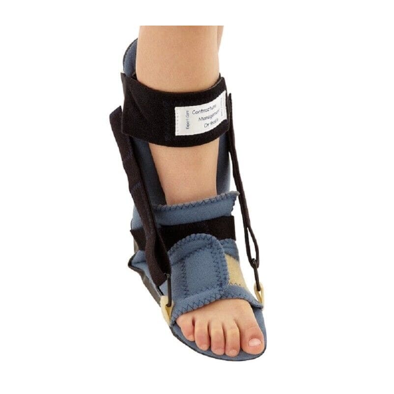 paediatric leada multi use boot detail