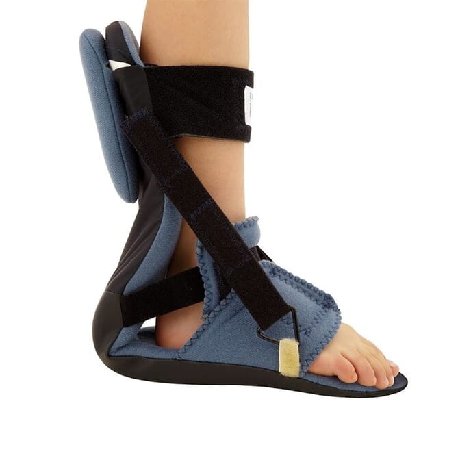 paediatric leada multi use boot