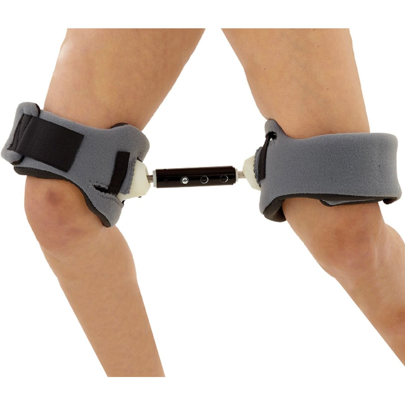 Paediatric Leg Abduction Bar