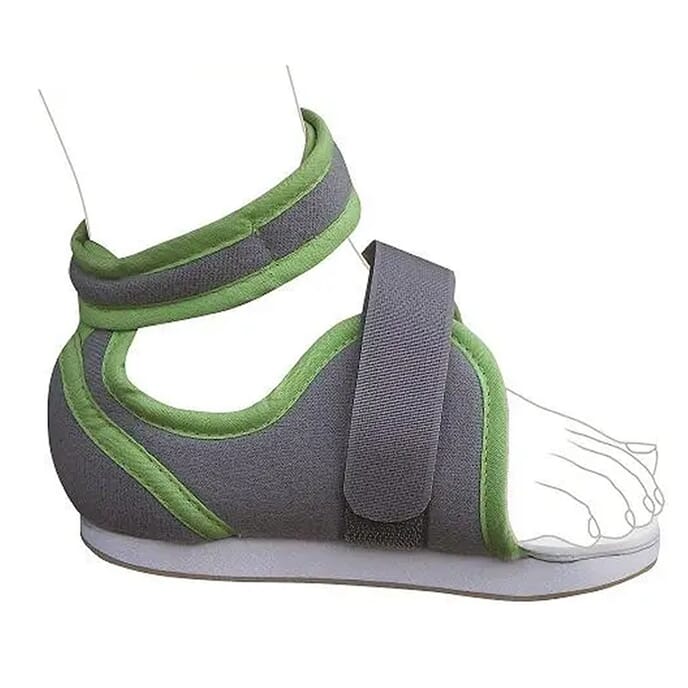 paediatric post op shoe large